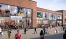 Redevelopment of Swindon's Parade gets underway