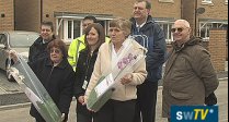 Development breathes new life into Penhill