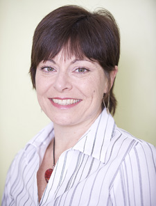 Gail Gibson Swindon