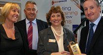 25 years helping small businesses