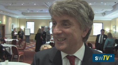 Swindon Business Leaders' Forum