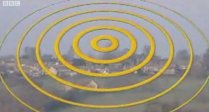 UK's first wi-fi town