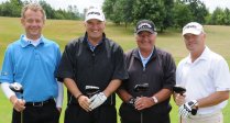 Swindon Business Golf Challenge 2010