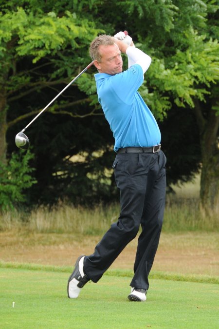 Swindon Business Golf Challenge 2010 at Wrag Barn Golf Club