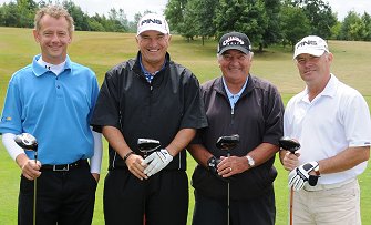 Swindon Business Golf Challenge 2010