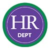 HR Dept logo Swindon