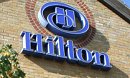 Is the Hilton the worst place to do business in Swindon?