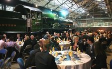 Great Western Business Breakfast, Swindon