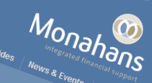 Monahans Financial Services, Swindon