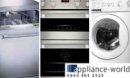 Appliance World in the final for award