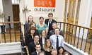 Outsource sets up graduate training scheme