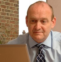 Peter Lugg, Monahans