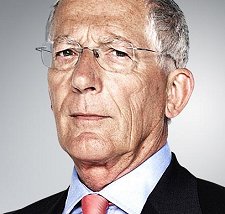 Nick Hewer