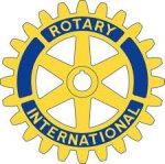Rotary logo