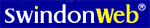 SwindonWeb logo