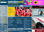 SwindonWeb