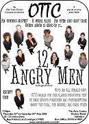 12 Angry Men