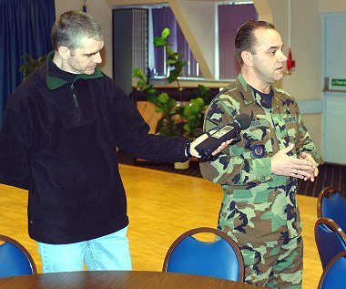 A Few Good Men