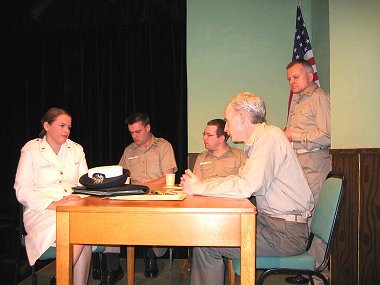 A Few Good Men