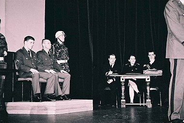 A Few Good Men