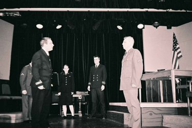 A Few Good Men