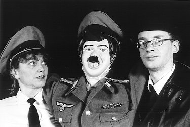 'Allo 'Allo
