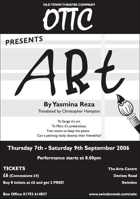 Art Poster