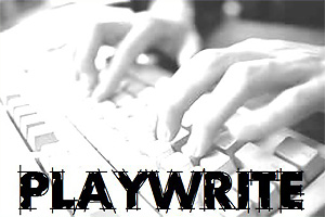 Playwrite