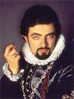 Blackadder II