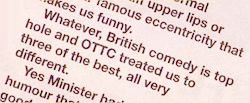 Best of British 2