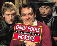 Only Fools and Horses