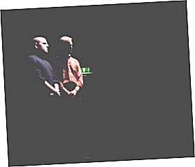 Bouncers and Shakers
