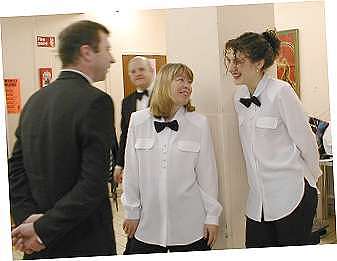 Bouncers and Shakers