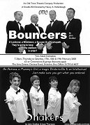  Bouncers and Shakers poster