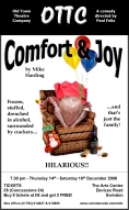 Comfort and Joy