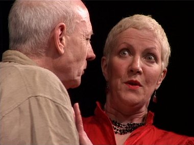 Don Juan and Tartuffe