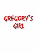 Gregory's Girl poster