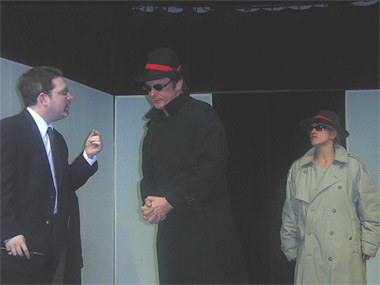 Hamlet
