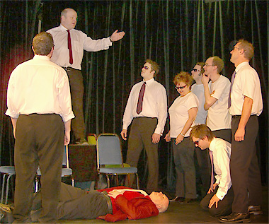 Julius Caesar