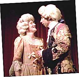 Les Liaisons Dangereuses