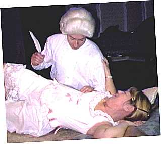 Les Liaisons Dangereuses