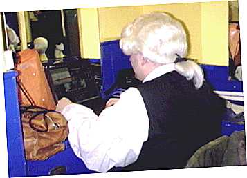 Les Liaisons Dangereuses