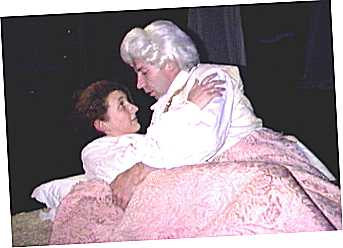 Les Liaisons Dangereuses
