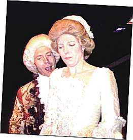 Les Liaisons Dangereuses