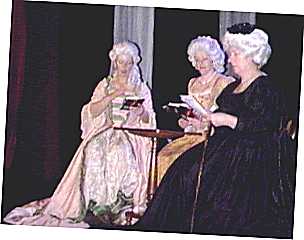 Les Liaisons Dangereuses