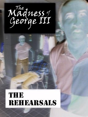 The Madness of George III