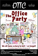 The Office Party