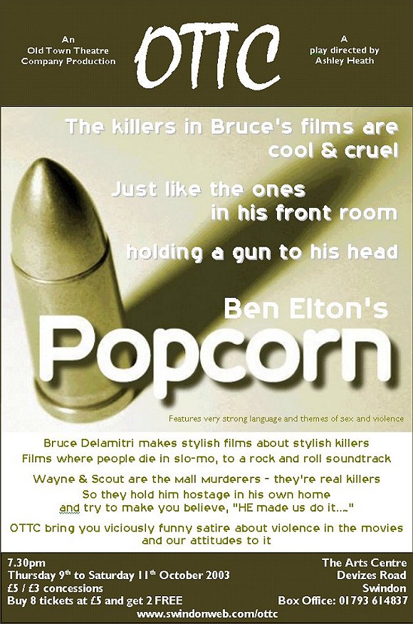 Popcorn