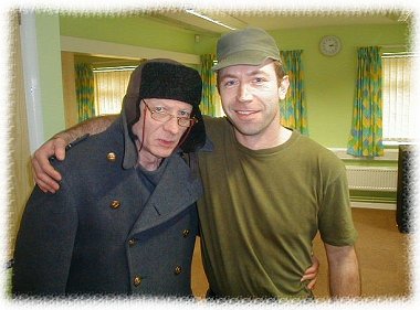 The Roads to Moscow
