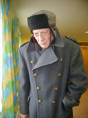 The Roads to Moscow